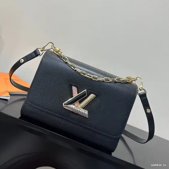 WIS MM LOUIS VUITTON TWIST 0603